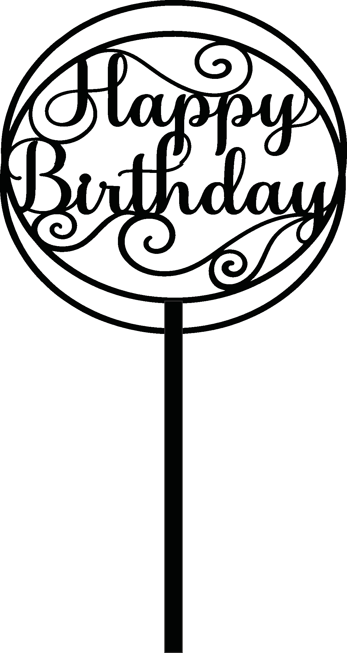 HB Círculo